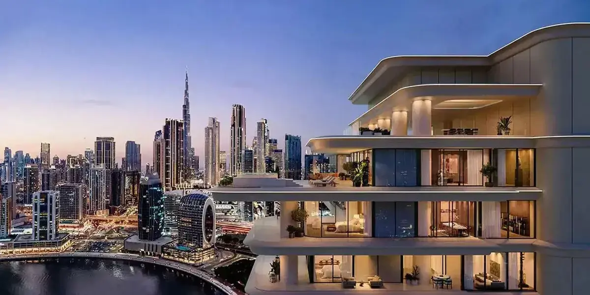 Dubai Marina Surge: 15% Price Increase in Q4